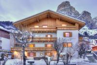 Garni Oskar Appartments - B&B