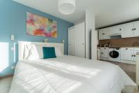 Cocoon Appart 2 Miribel - B&B