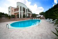 Villa Albertina Exclusive B&B - B&B