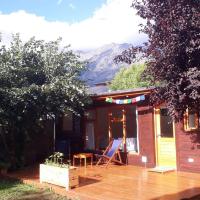 Arboleda Monoambiente - B&B