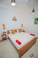Chambre Double ou Lits Jumeaux