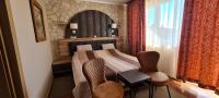 Chambre Lit King-Size Standard