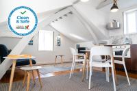 Ribeira Loft - B&B Oporto