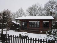 Le Petit Chalet - B&B