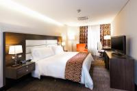 Executive Double Room VIP Floor