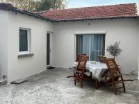 Un havre de paix en plein coeur de ville près Chu - B&B