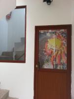 Sun Island - B&B Puerto Villamil