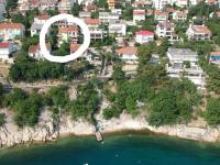 Apartmani Ana - B&B Dramalj