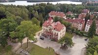 Apartamenty Willa Wądołowski - Chambres d’hôtes