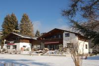 B&B Seefeld in Tirol - Haus Orplid - Bed and Breakfast Seefeld in Tirol