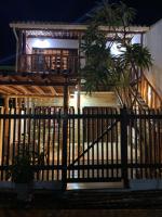 Suíte frente mar e pés na areia - B&B