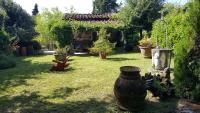 Agriturismo Podere I' Caldino - Bed and Breakfast Troghi