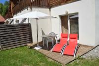 T3 coquet et lumineux aux pieds des pistes - B&B Ancelle