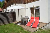 B&B Ancelle - T3 coquet et lumineux aux pieds des pistes - Bed and Breakfast Ancelle