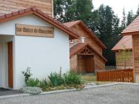 T3 coquet et lumineux aux pieds des pistes - Chambres d'hôtes Ancelle