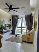 Al Zahra Homestay by Troika Kota Bharu "Stay in Style, Sleep in Comfort" - Chambres d'hôtes Kota Bahru