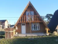Standard Chalet
