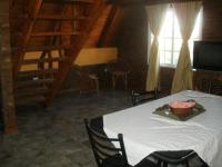 Superior Chalet