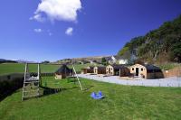Tigh an Each B&B & Laggan Glamping - B&B Newtonmore