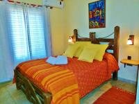 Chalet con 2 Camere da Letto e Vista Lago