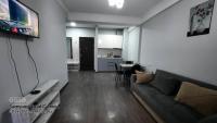 Bakuriani-apartment - Ferienwohnung
