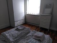 Appartamento con 1 Camera da Letto