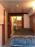 Studio hypercentre à 2 pas de la gare Appt n°1 - B&B