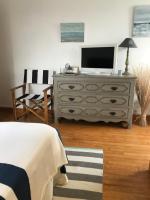 Suite mit 2 Schlafzimmern
