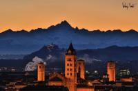 Alba la capitale delle Langhe - Chambres d’hôtes Alba