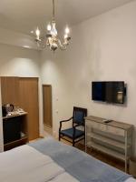 Budget Twin Room