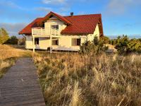 Ragares - the greatest beach house near the Baltic sea - B&B