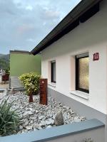 Dicker Stein - B&B Lambrecht