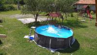 Cabana Iubu - B&B