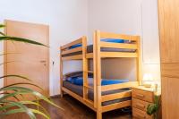 Apartamento de 3 dormitorios con bañera 