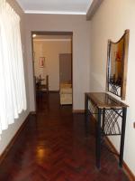 Apartament typu Suite