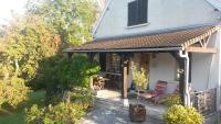 la Maison d'Arbouet - B&B