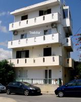 Babilia central appartment suites Limenas Hersonisou - B&B