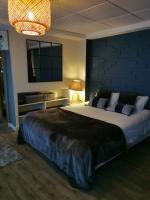 Au Saint Martin 2 - B&B Cholet