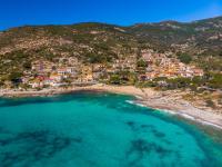 Bilocale Ortensia - Goelba - B&B Secchetto