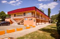 Apartmány Hawaii - Bed and Breakfast Patince