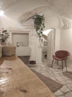 Deluxe Double Room with Shower
