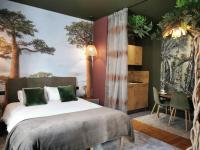 B&B Cholet - La Maison Saint Louis - Bed and Breakfast Cholet