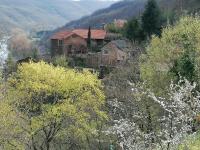 B&B Broquiès - François Bevort ITIVAL - Bed and Breakfast Broquiès