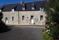 Chambre d'hotes Ty Braz 19 Tilibrennou 29690 BERRIEN - B&B