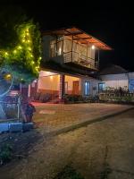 LAZY DAYS Wayanad - Chambres d’hôtes Cherambādi