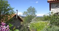 Amygdalia, a Stone House in a quiet landscape - B&B Leonídio