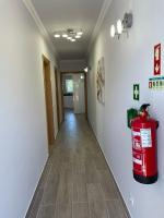 Alojamento King´s Village - B&B