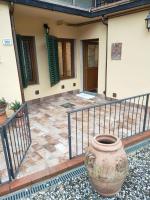 CASA LA FALEGNAMERIA - Chambres d'hôtes Bivigliano