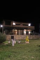 Casa Rural Los 3 Panetes - Bed and Breakfast
