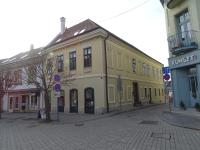 Óváros Apartman - Ferienwohnung